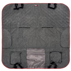 KONG 2-In-1 Bench Seat Cover And Hammock