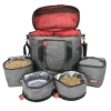 KONG 5pc Travel Bag