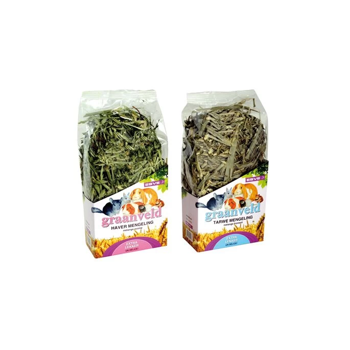 Graanveld Tarwemengeling. Inhoud: 115gr. - Afbeelding 3