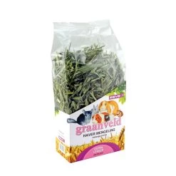 Graanveld Havermengeling. Inhoud: 115gr.