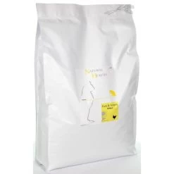 Brand Natural Health Kattenvoer Kip Kitten