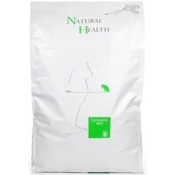 Brand Natural Health Kattenvoer Carnivore