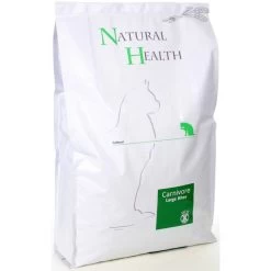 Brand Natural Health Kattenvoer Carnivore Large Bite