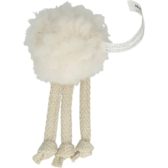 Wooly Luxury Octopus Brown - Afbeelding 3