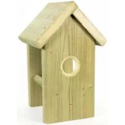 Pindaboter Huisje Pimpelmees