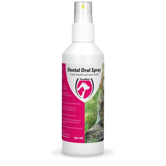 Excellent Dental Oral Spray 150 Ml