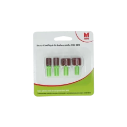 Moser Vervangingsset Voor Nagelvijl 1 Set