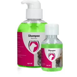 Excellent Shampoo Aloe Vera Dog 100 Ml
