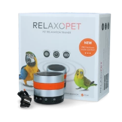 RelaxoPet PRO Bird