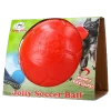 Jolly Soccer Ball 20cm Oranje