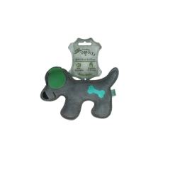 Tiny Doodles Puppy Groen