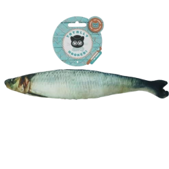 Totally Hooked Herring M 30cm