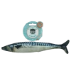 Totally Hooked Mackerel M 30cm