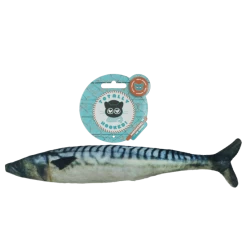 Totally Hooked Mackerel M 30cm