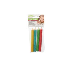 Pawise Small Pet Play Pencil 4pk
