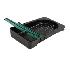 Gaun Pluimvee Plastic Vloer Voor Legnest