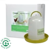 Gaun Pluimvee Drinktoren 8 L Bio Green Lemon