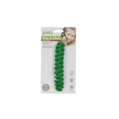 Pawise LW Nibblers-willow Chews-stick Without Bell 1