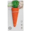 Pawise LW Nibblers-corn Husk Chews-carrot