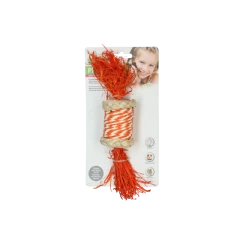 Pawise LW Nibblers-corn Husk Chews-candy