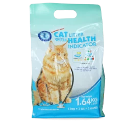 Cat Litter Met Gezondheidsindicator 1,64 Kg