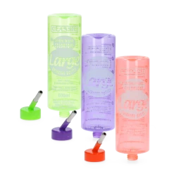 Drinkfles Colortone Large 600 Ml