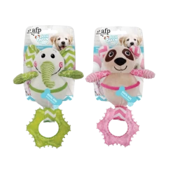 AFP Little Buddy Goofy Panda