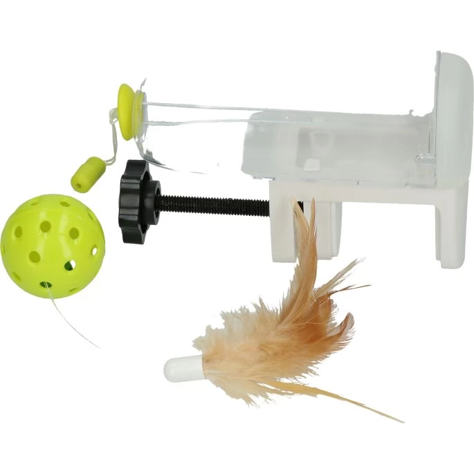 AFP Interactive Treat Dispenser - Afbeelding 5