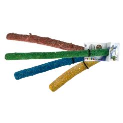 Birrdeeez Coral Sand Perch 50cm