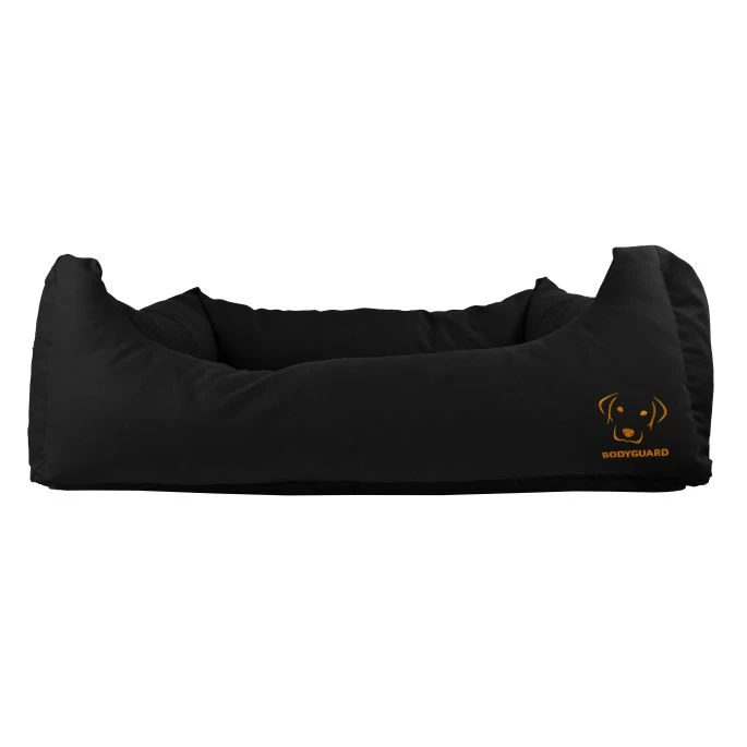 Bodyguard Sofa Bed S Black - Afbeelding 4