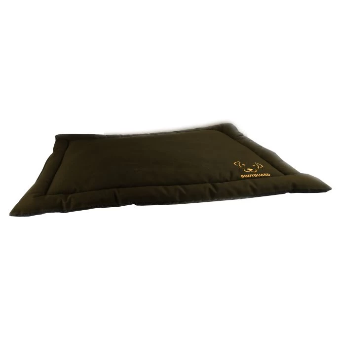 Bodyguard Transport Mat S Brown - Afbeelding 3