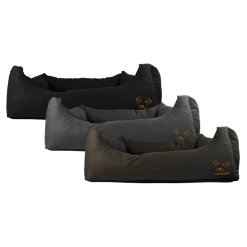 Bodyguard Sofa Bed S Black