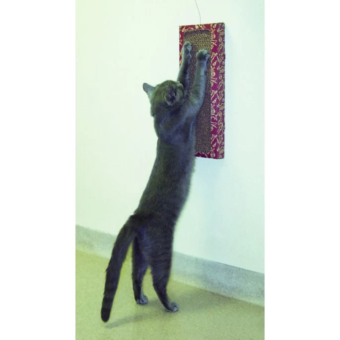 Cat Dancer Wall Scratcher - Afbeelding 4