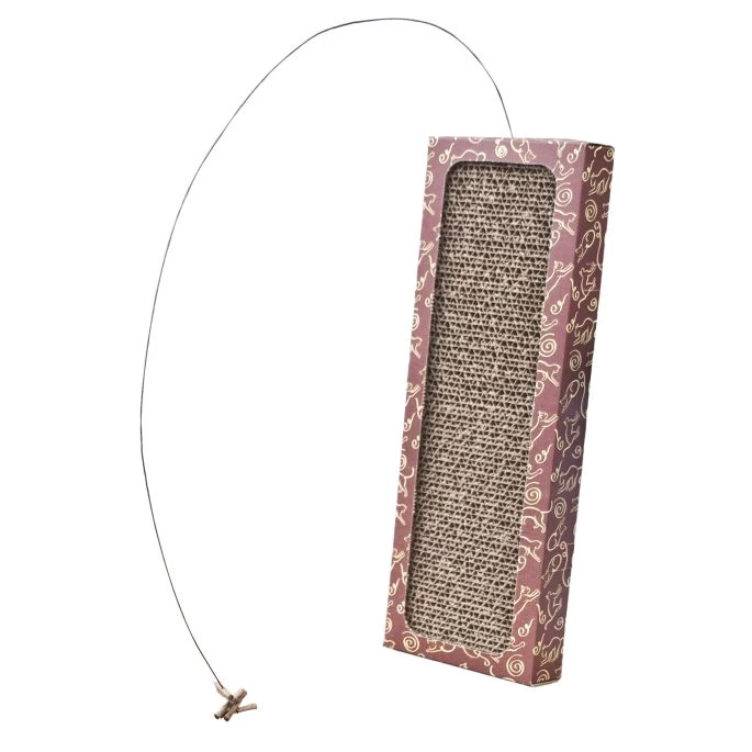 Cat Dancer Wall Scratcher - Afbeelding 5