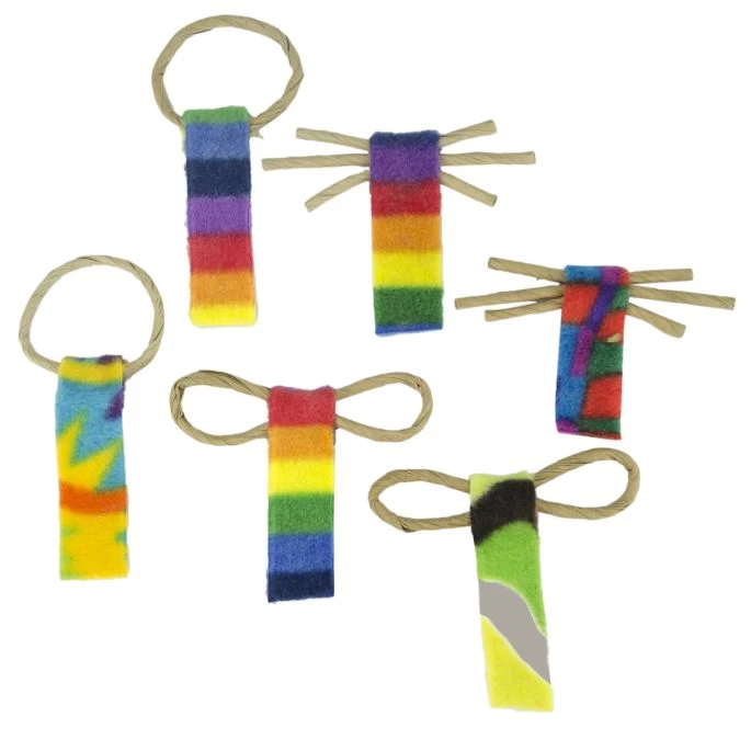 Cat Dancer Chaser 6-Pack - Afbeelding 4