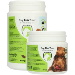 Excellent Dog Fish Treat 300 G