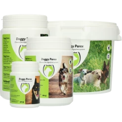 Excellent Doggy Parex Small 90 G