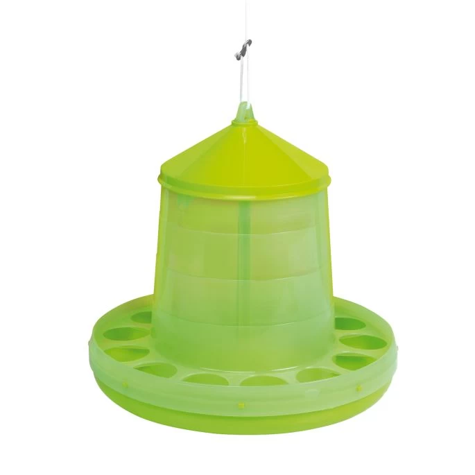 Gaun Pluimvee Voertoren 4 Kg Green Lemon - Afbeelding 5