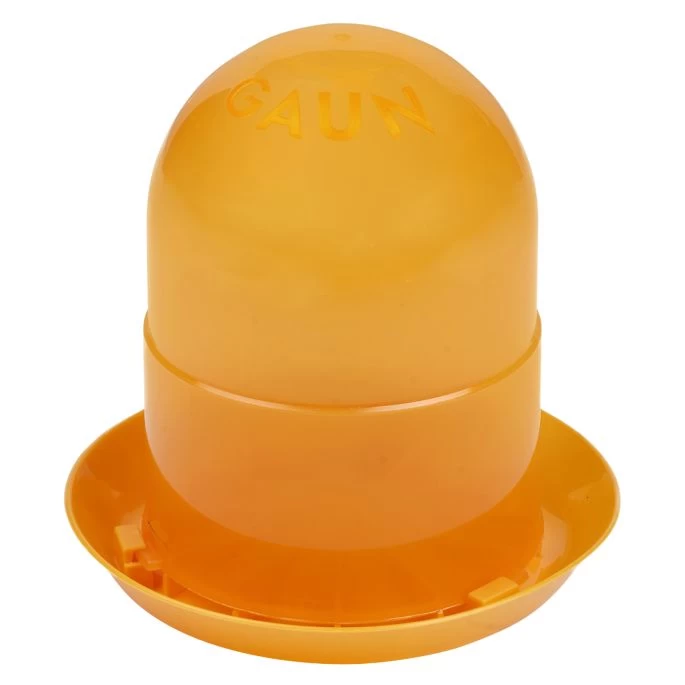 Gaun Pluimvee Voertoren 2 Kg Orange - Afbeelding 2