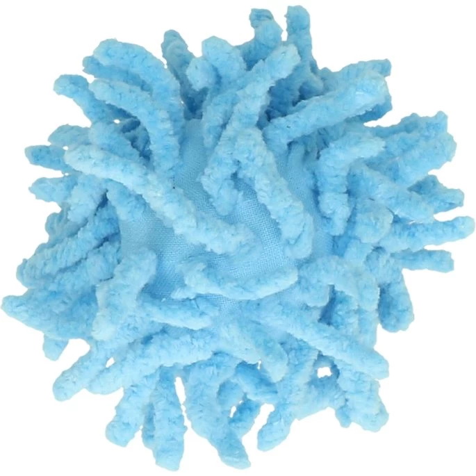 KONG Cat Moppy Ball Assorti - Afbeelding 2