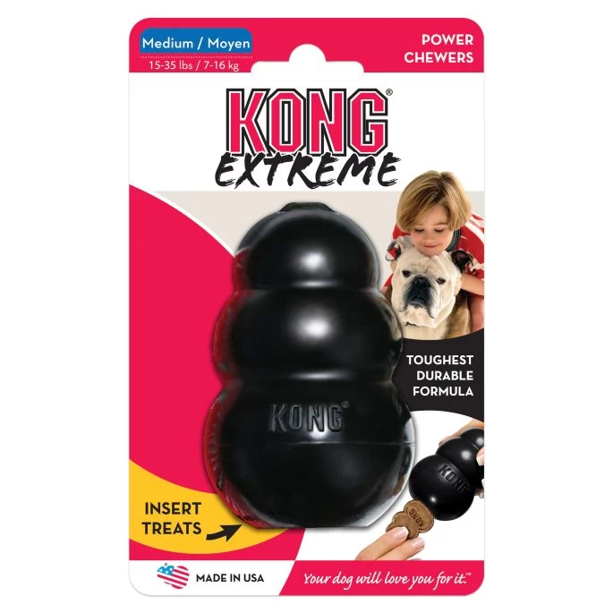 KONG Extreme S 7,6 Cm - Afbeelding 4