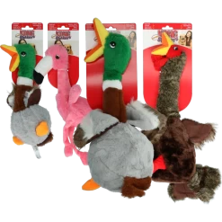 KONG Shakers Honkers Turkey Large