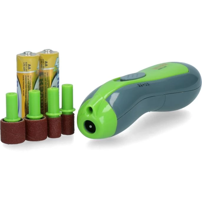 Moser Electronische Nagelvijl - Afbeelding 3