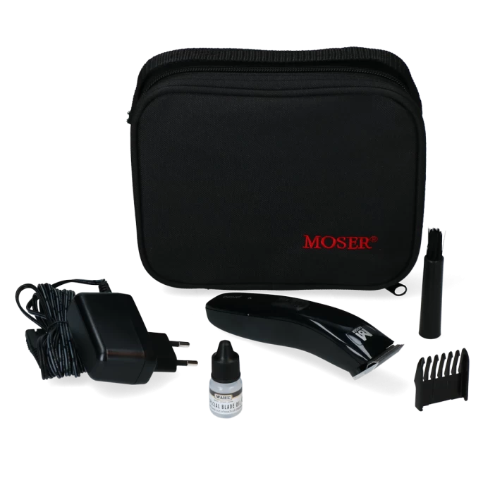 Moser Prima Tondeuse - Afbeelding 2