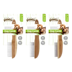 Pawise Detangling And Flea Comb 77 Pins