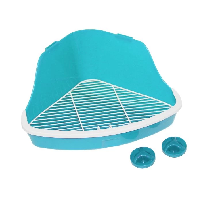 Pawise Litter Pan S (32x22x15,5cm) - Afbeelding 2