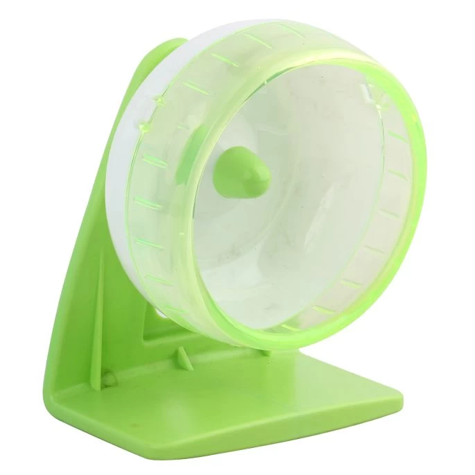 Pawise Rodent Run Wheel 12cm - Afbeelding 3