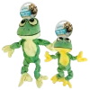 Pawise Big Eyes Funky Frog 42cm