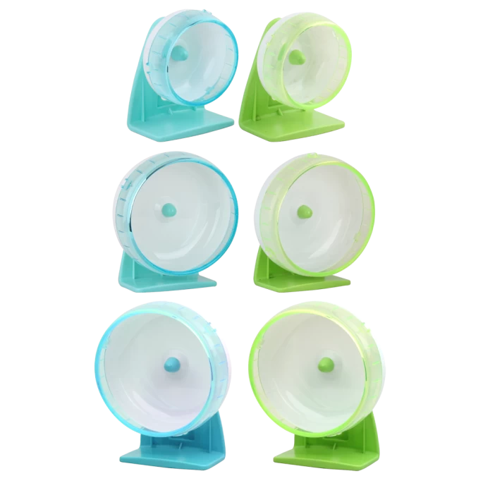 Pawise Rodent Run Wheel 12cm