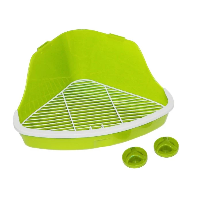 Pawise Litter Pan S (32x22x15,5cm) - Afbeelding 6